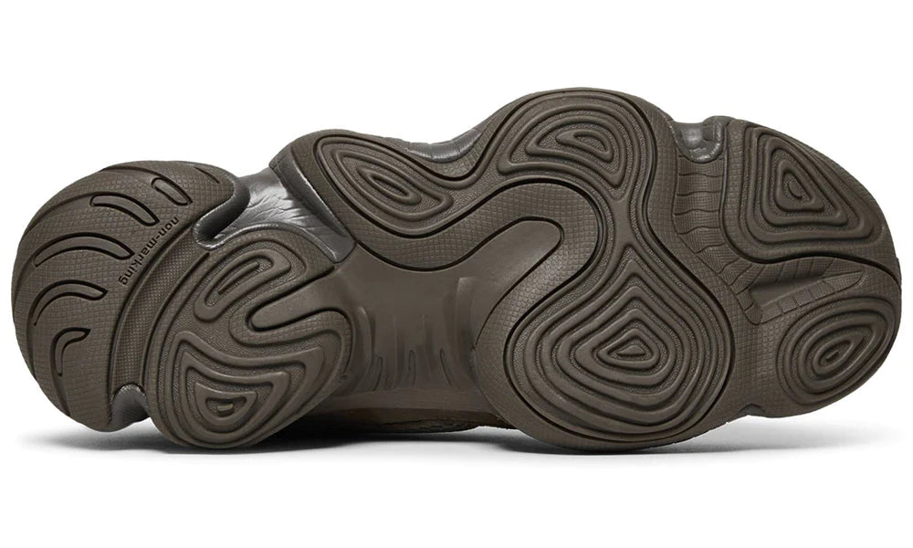 Adidas Yeezy 500 'Brown Clay'