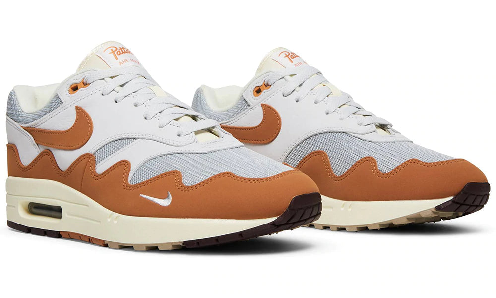 Nike Air Max 1 x Patta 'Monarch'