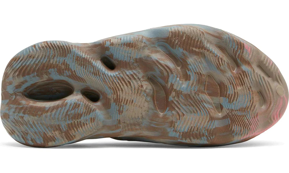 Yeezy Foam Runner 'MX Sand Grey'