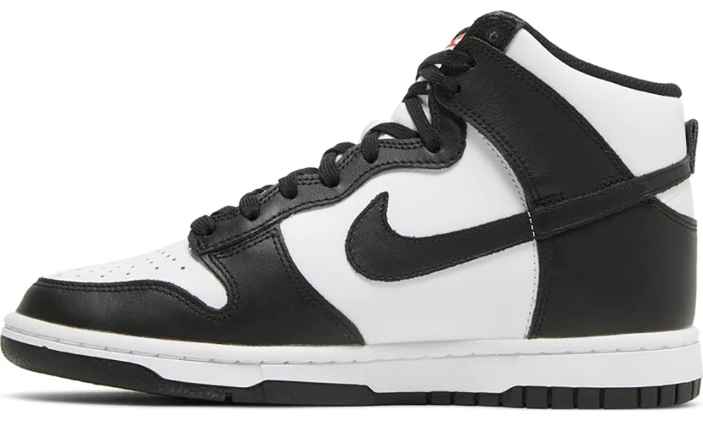 Dunk High 'Panda'