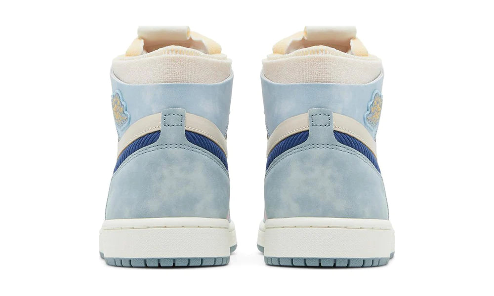 Air Jordan 1 Zoom Comfort 'Celestine Blue'