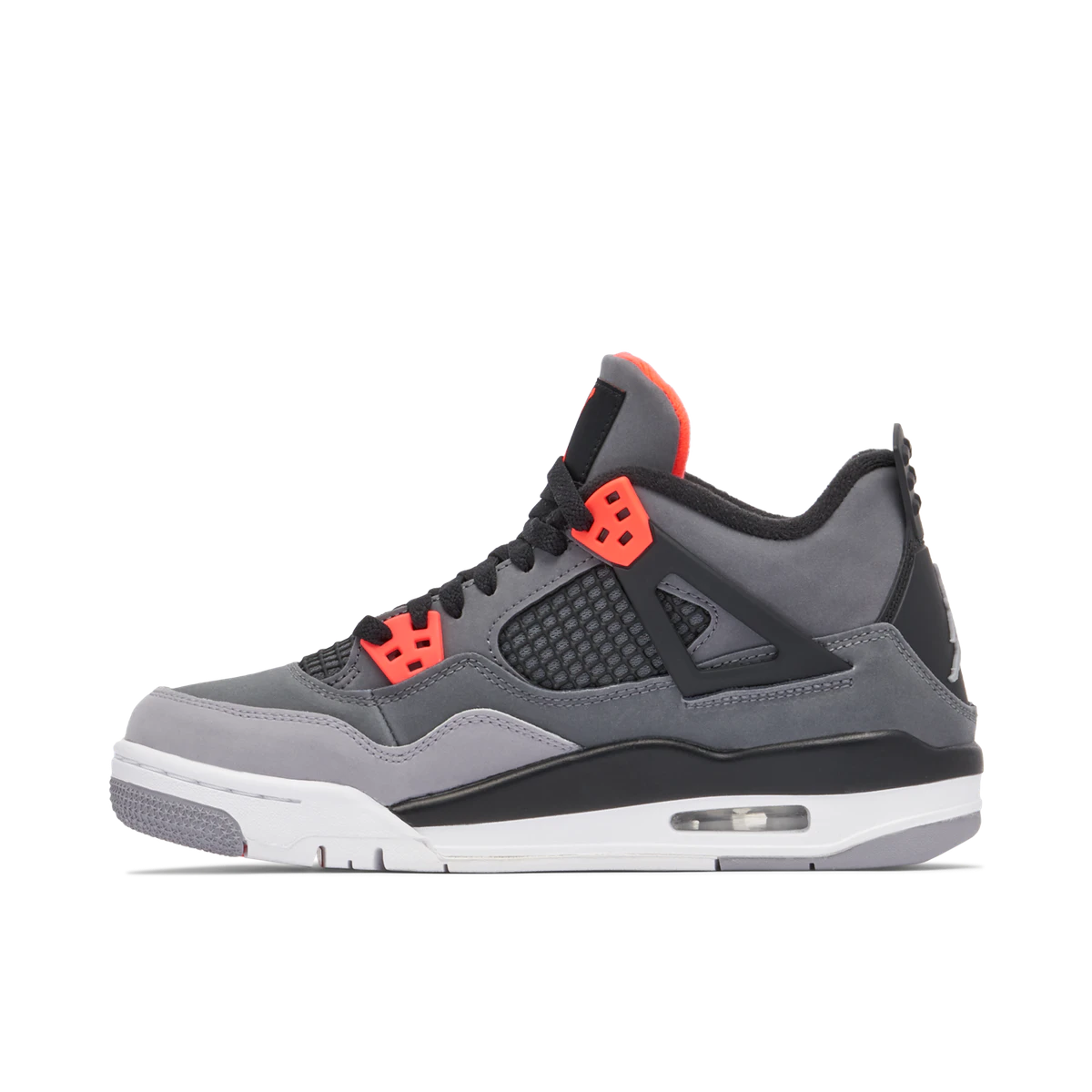 AIR JORDAN 4 RETRO INFRARED 2022