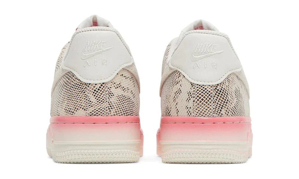Air Force 1 Low 'Our Force 1'