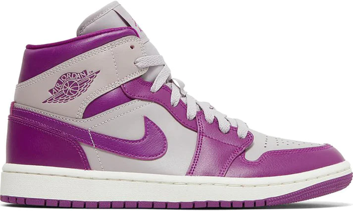 Air Jordan 1 Mid 'Magenta'