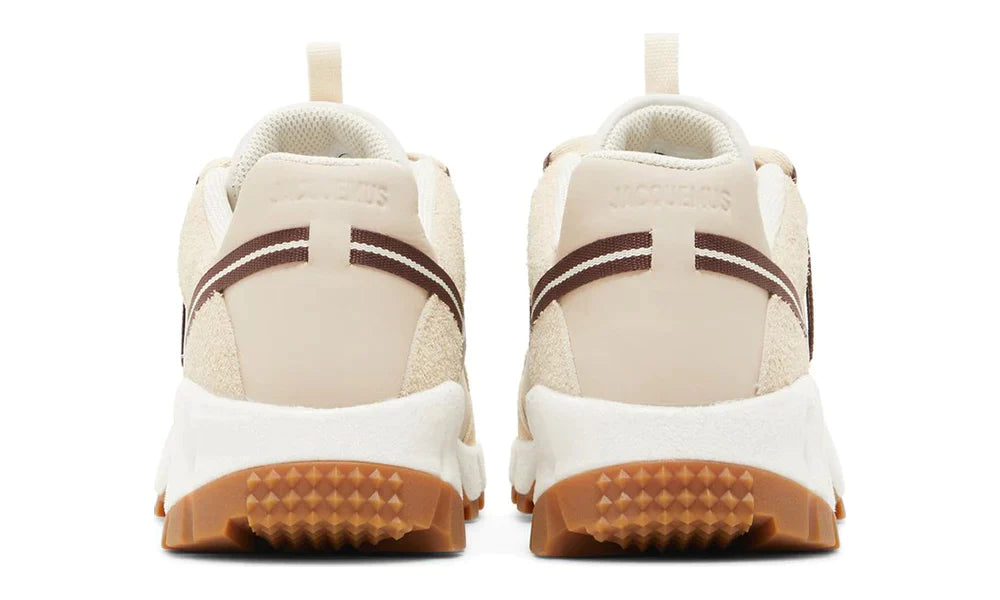 Jacquemus x Air Humara LX 'Sail'