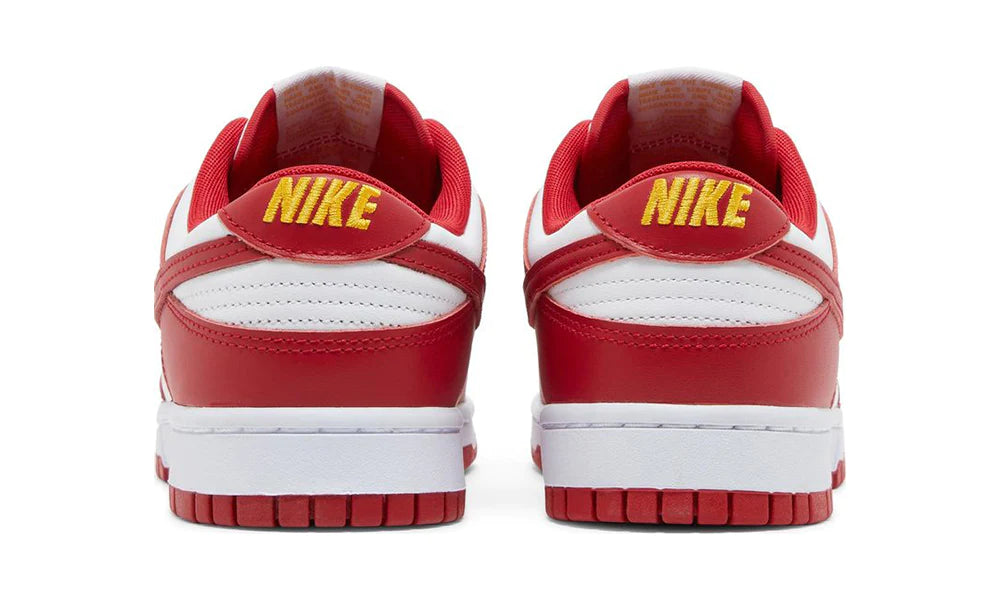 Dunk Low 'Gym Red'