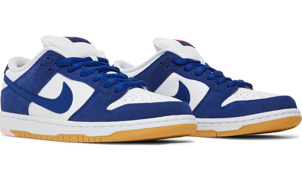 Dunk Low SB 'Los Angeles Dodgers'
