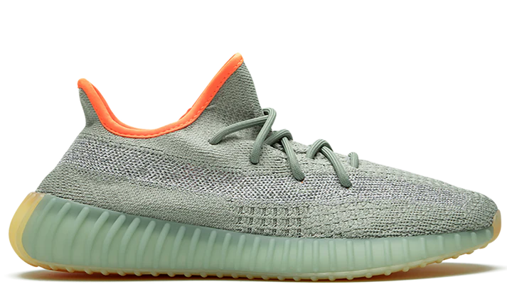 Adidas Yeezy Boost 350 V2 “Desert Sage”