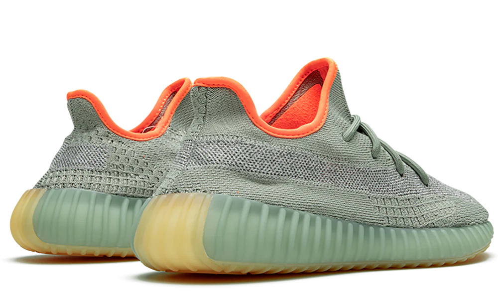 Adidas Yeezy Boost 350 V2 “Desert Sage”