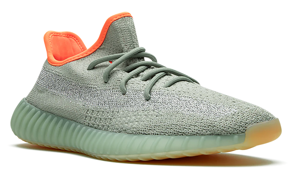 Adidas Yeezy Boost 350 V2 “Desert Sage”