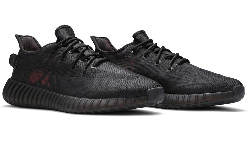 Yeezy Boost 350 V2 "Mono Cinder"
