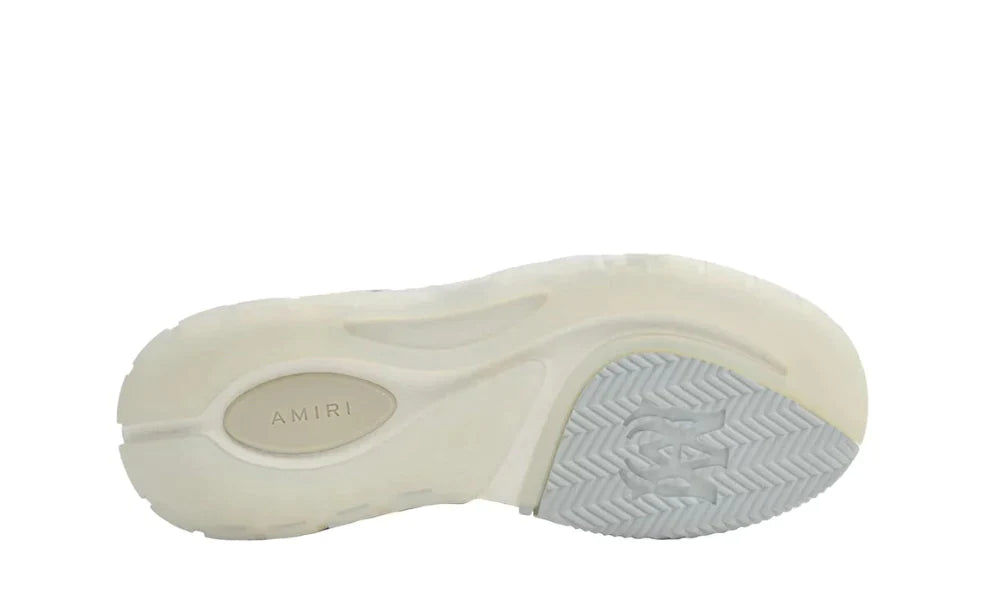 Amiri MA-1 'Alabaster'
