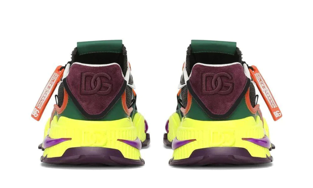 Dolce & Gabbana Airmaster low-top sneakers