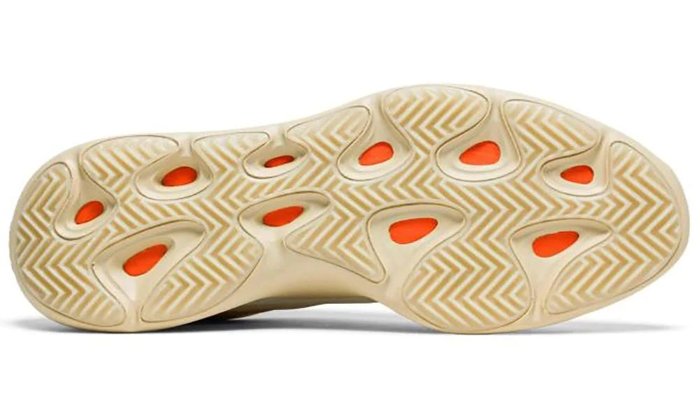 YEEZY BOOST 700 V3 "SAFFLOWER"