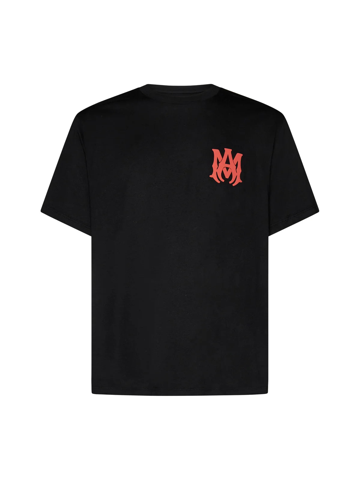 Amiri Logo-Printed Short-Sleeved T-Shirt