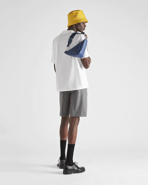 PRADA Cotton T-shirt