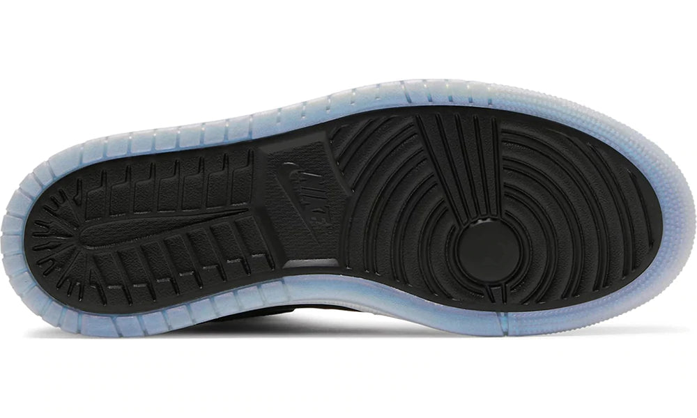 Air Jordan 1 Zoom Comfort 'Gold Laser'