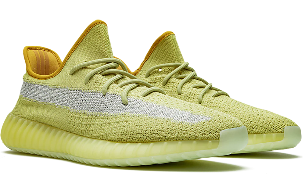 Adidas Yeezy Boost 350 V2 “Marsh”