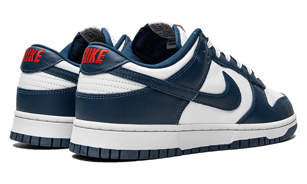 Dunk Low "Valerian Blue"