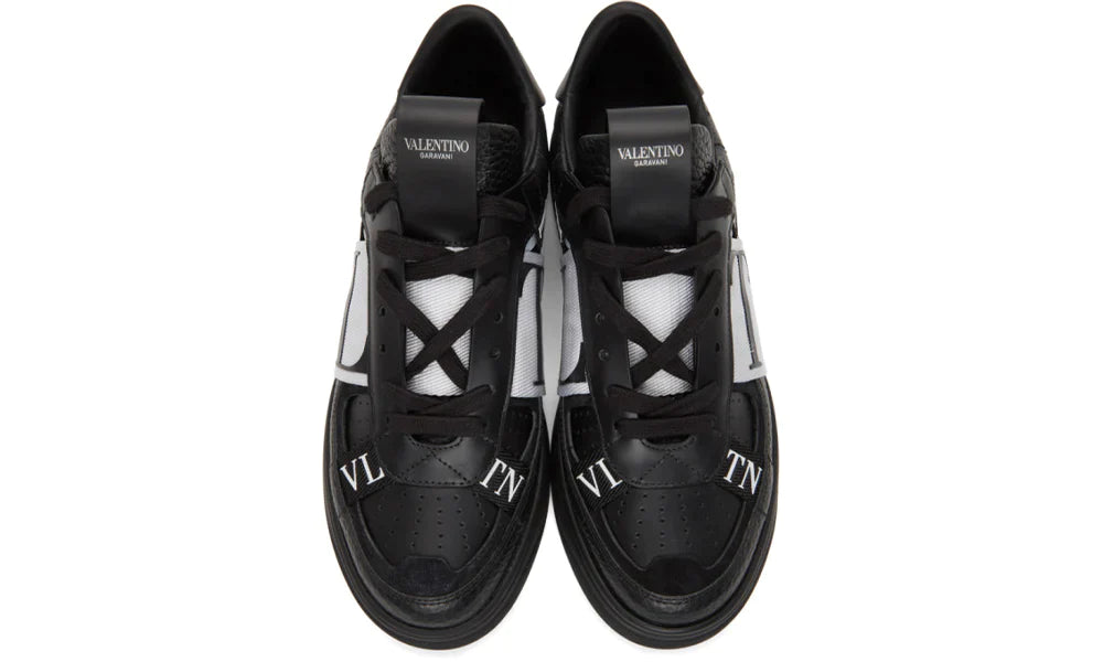 Valentino VL7N 'Black White'