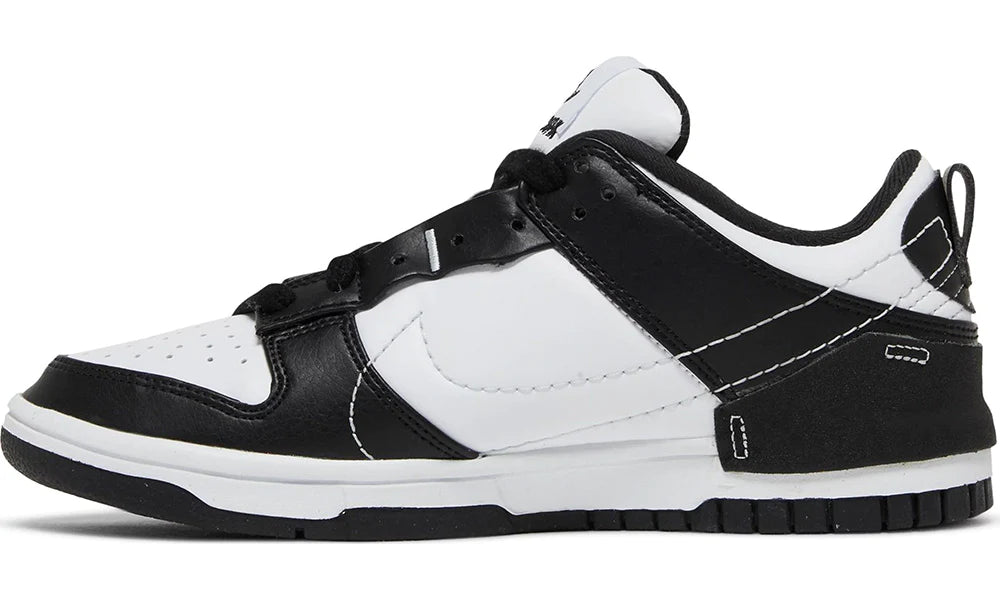 NIKE DUNK LOW DISRUPT 2 'PANDA'