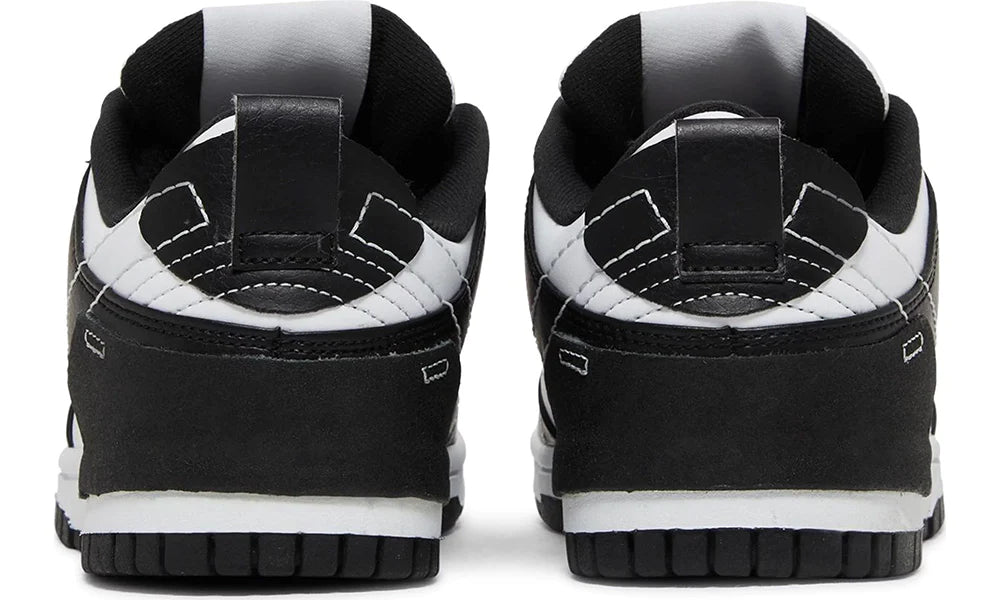 NIKE DUNK LOW DISRUPT 2 'PANDA'