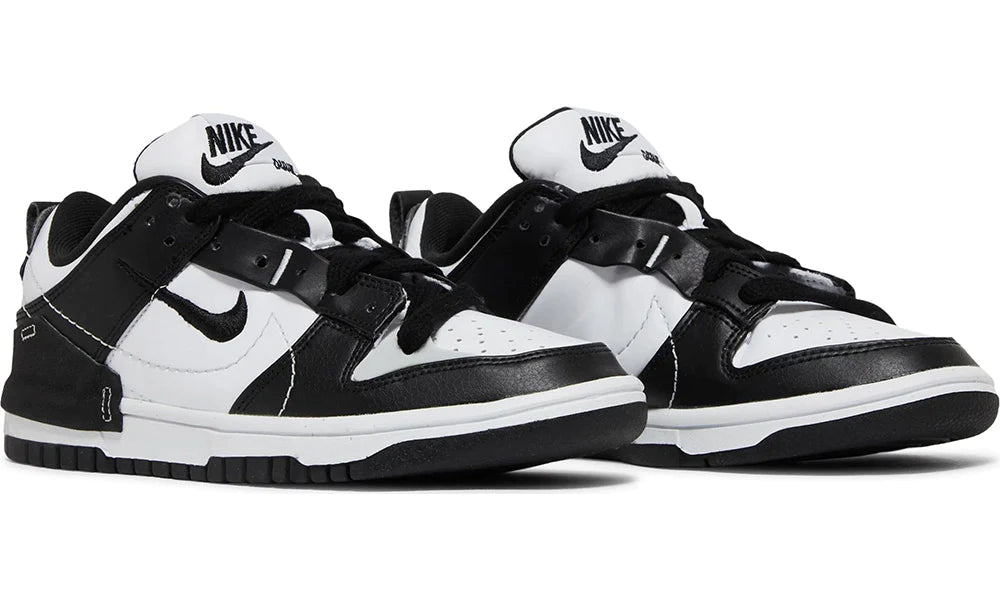 NIKE DUNK LOW DISRUPT 2 'PANDA'