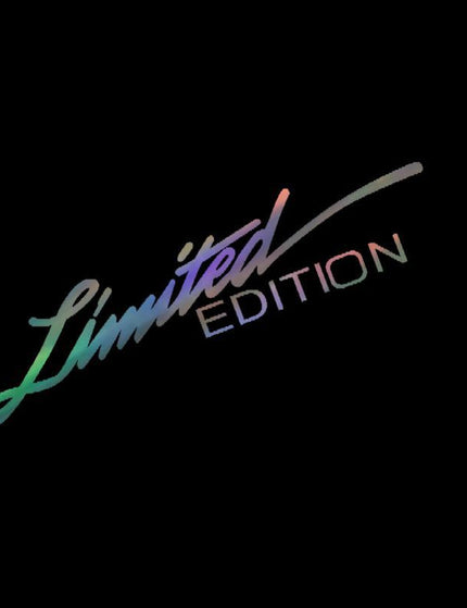 Collection image for: Limited Edition