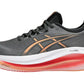 Asics Gel Nimbus 27 'Gray/Orange'