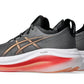 Asics Gel Nimbus 27 'Gray/Orange'