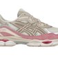 ASICS Gel-NYC Cream Mineral Beige Pink