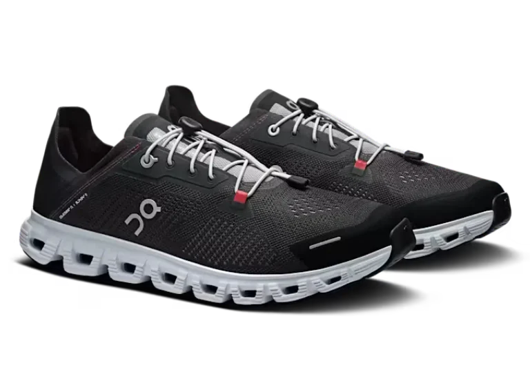 On Cloud 6 Coast MITA 'Magnet / Sand'