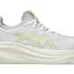 Asics Gel Nimbus 27 'White / Huddle Yellow'