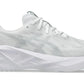 Asics Novablast 5 'White / Piedmont Grey'