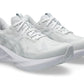 Asics Novablast 5 'White / Piedmont Grey'