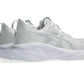 Asics Novablast 5 'White / Piedmont Grey'