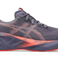 Asics Novablast 5 "Greyish Purple/Coral Reef"