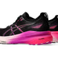 Asics Gel Kayano 31 "Black / Bold Magenta"