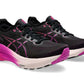Asics Gel Kayano 31 "Black / Bold Magenta"