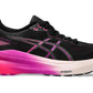 Asics Gel Kayano 31 "Black / Bold Magenta"