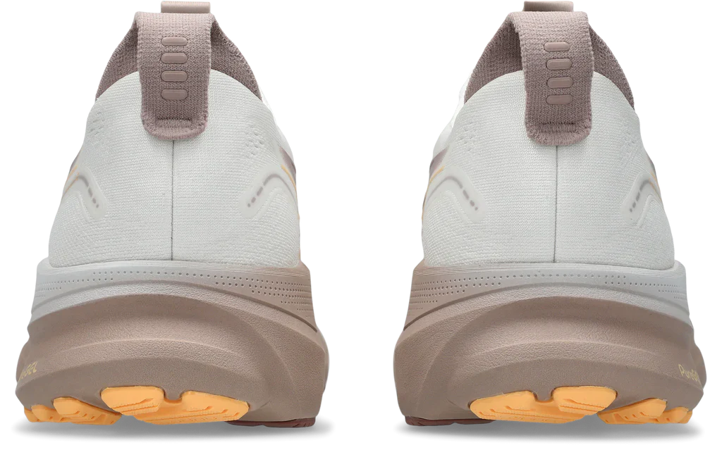 Asics Gel Kayano 32 "White/ Orange"