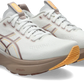 Asics Gel Kayano 32 "White/ Orange"