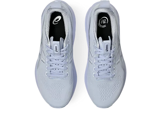Asics Gel Kayano 32 "Blue Fade / Indigo Fog"