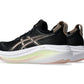 Gel Nimbus 27 "Black / Breeze"