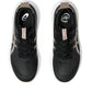 Gel Nimbus 27 "Black / Breeze"