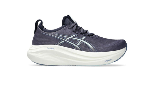 GEL-NIMBUS 27 bleu / black
