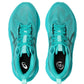 Asics Novablast 5 "Wave Teal/Black"