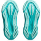 Asics Novablast 5 "Wave Teal/Black"