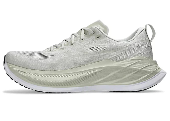 Asics Superblast 2 "Navy Grey/White Sage"