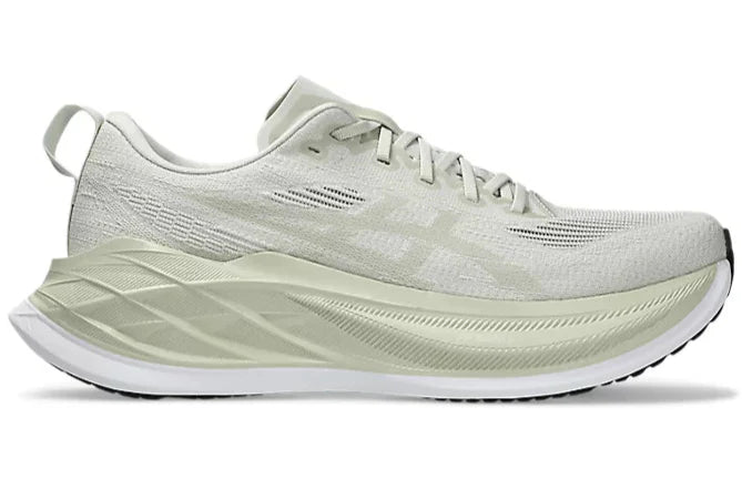 Asics Superblast 2 "Navy Grey/White Sage"